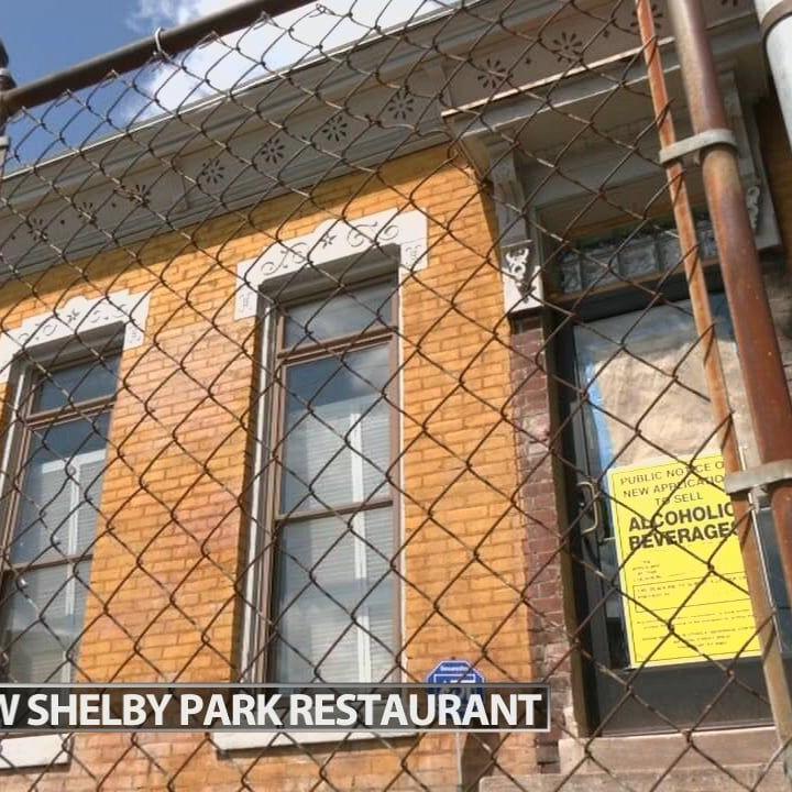 Owners of Hammerheads plans new restaurant in Louisville's Shelby Park neighborhood